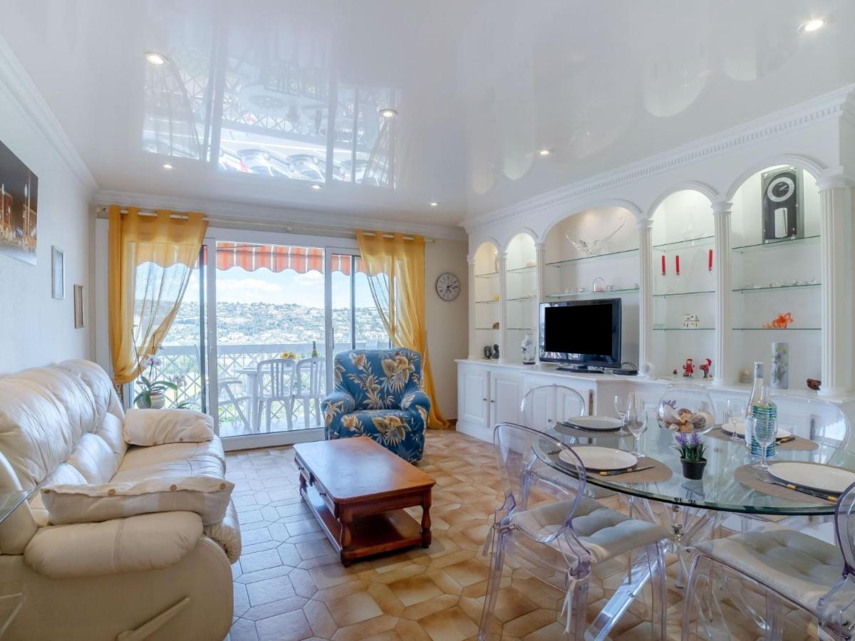 Apartment Le Giono By Interhome Saint-Laurent-du-Var Eksteriør bilde