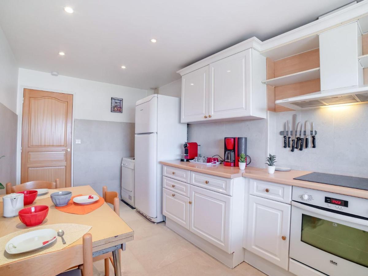 Apartment Le Giono By Interhome Saint-Laurent-du-Var Eksteriør bilde