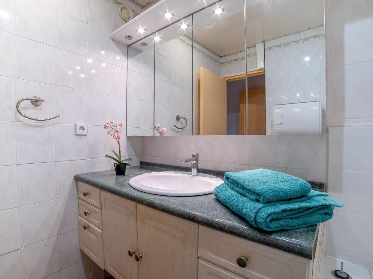 Apartment Le Giono By Interhome Saint-Laurent-du-Var Eksteriør bilde
