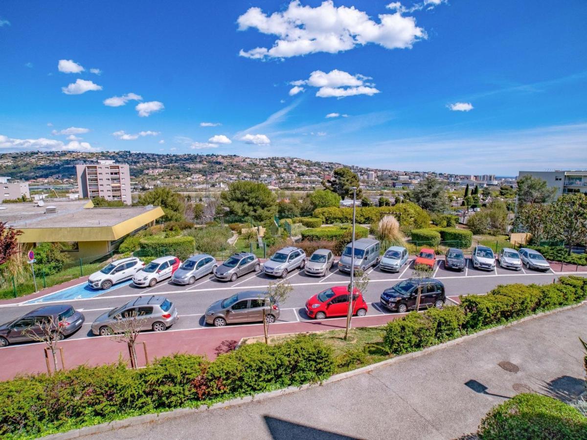 Apartment Le Giono By Interhome Saint-Laurent-du-Var Eksteriør bilde