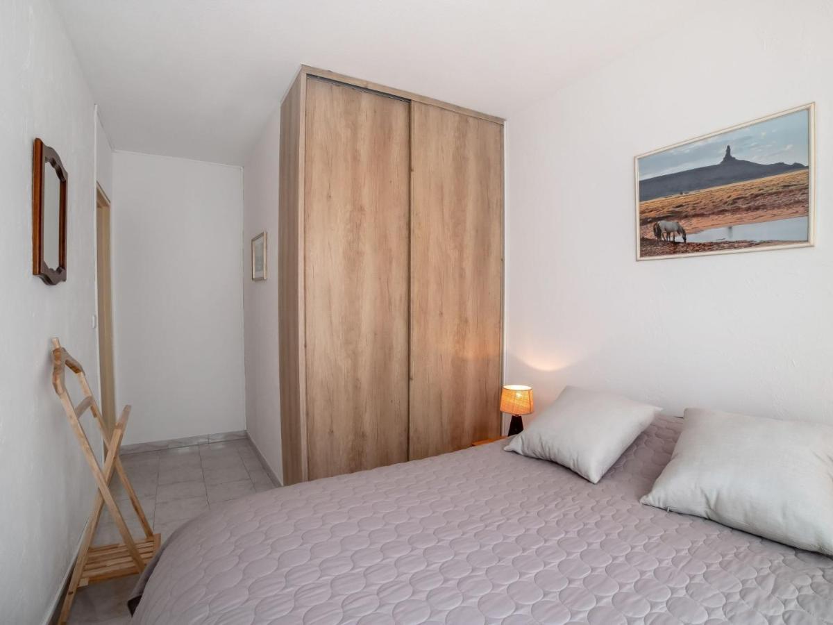 Apartment Le Giono By Interhome Saint-Laurent-du-Var Eksteriør bilde
