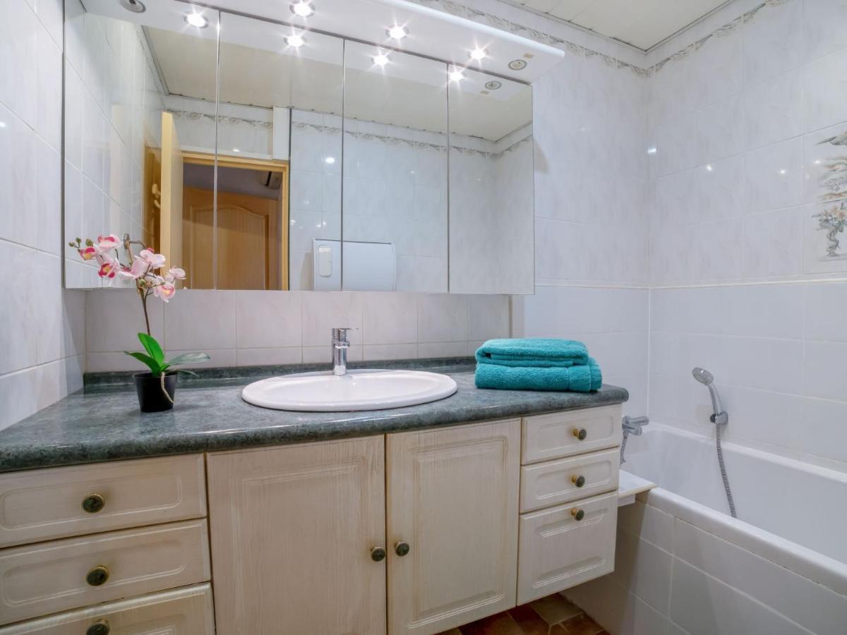 Apartment Le Giono By Interhome Saint-Laurent-du-Var Eksteriør bilde